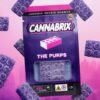 cannabrix the purps