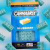 cannabrix glueberry
